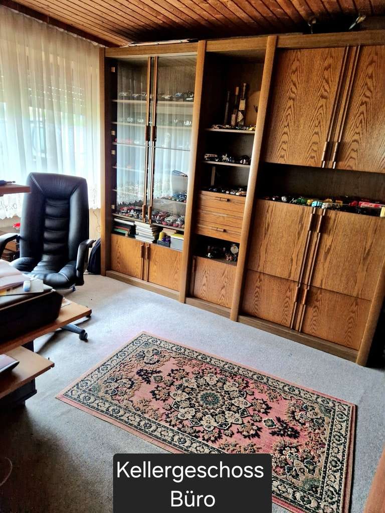 Immobilie in Schmelz - Großzügiges, Freistehendes Einfamilienhaus provisionsfrei von privat in Schmelz-Michelbach - Bild 4