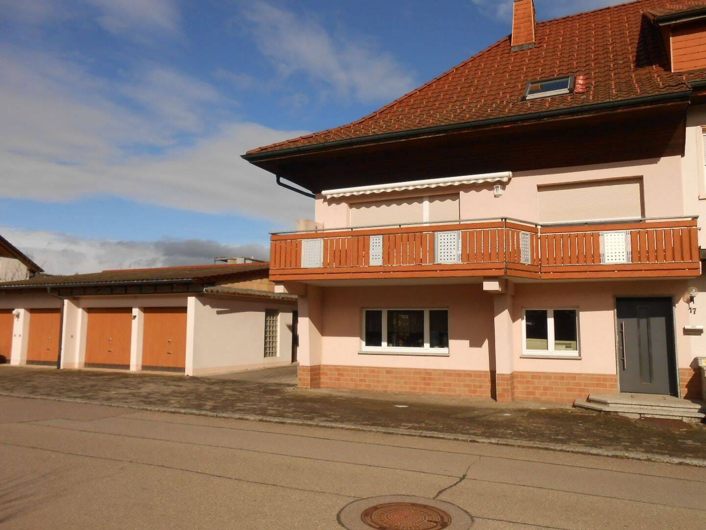 Immobilie in Albbruck - Schönes und gepflegtes Einfamilienhaus in Albbruck - Bild 0