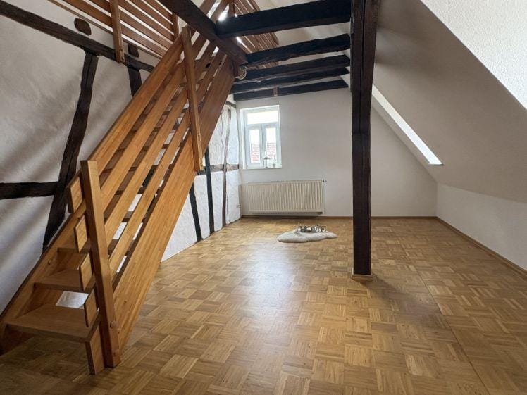 Immobilie in Langenbrettach - Wohnung in Langenbrettach - Bild 0