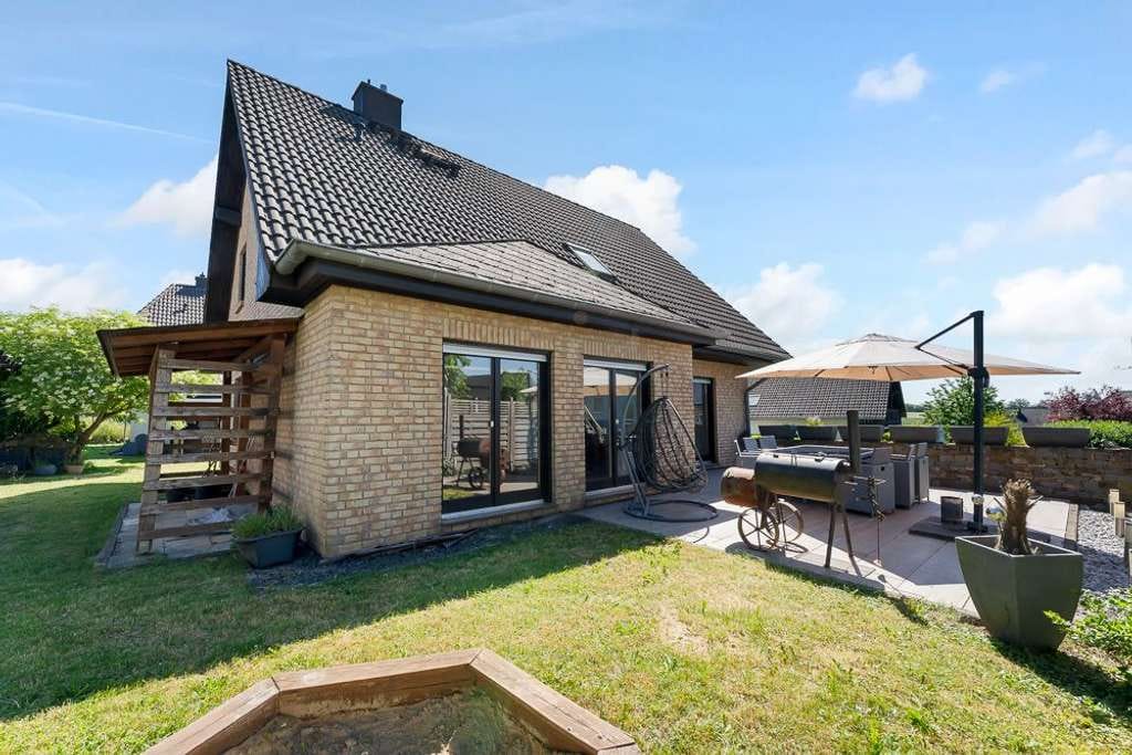 Immobilie in Faid - Attraktives Einfamilienhaus in ruhiger Lage – Faid an der Mosel - Bild 4