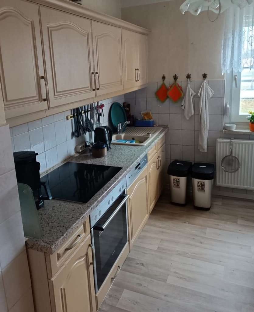 Immobilie in Uckerland - Einfamilienhaus mit Garage, 2000m² Grundstück, Stall, Werkstatt - Bild 3