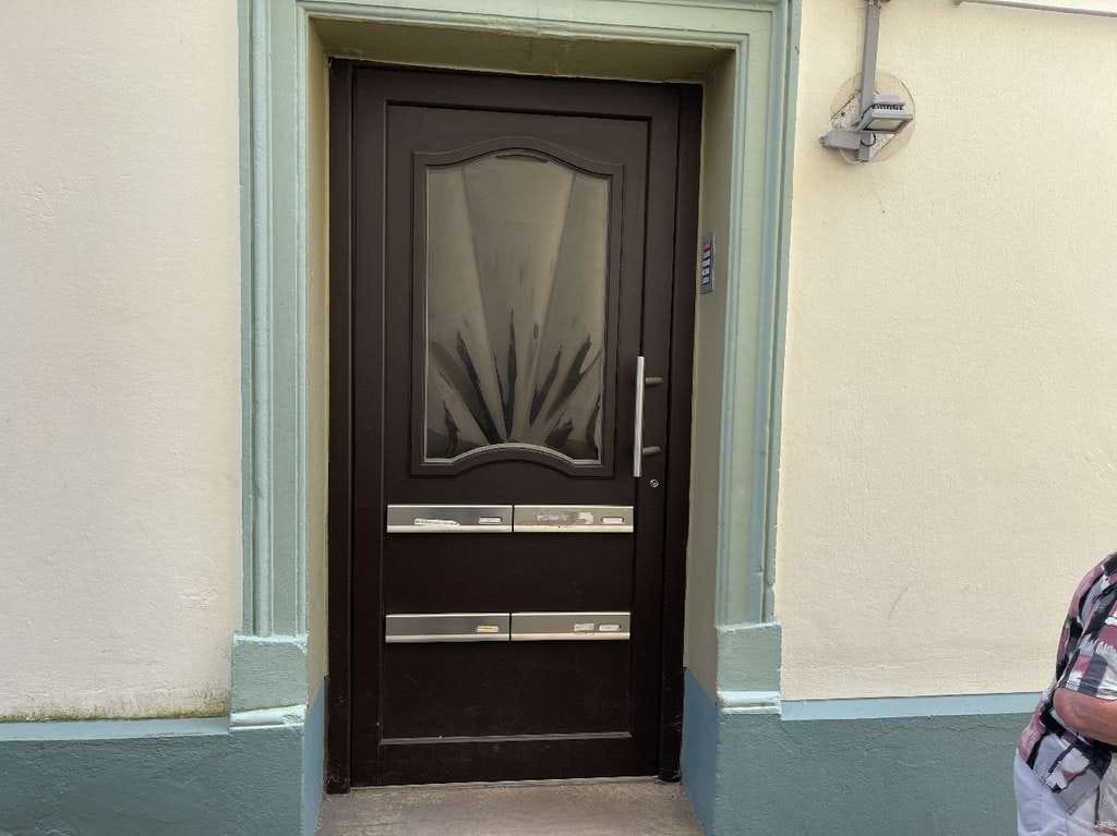 Immobilie in Lüdenscheid - **Sehr gepflegter Altbau in der Mitte von Lüdenscheid** - Bild 1