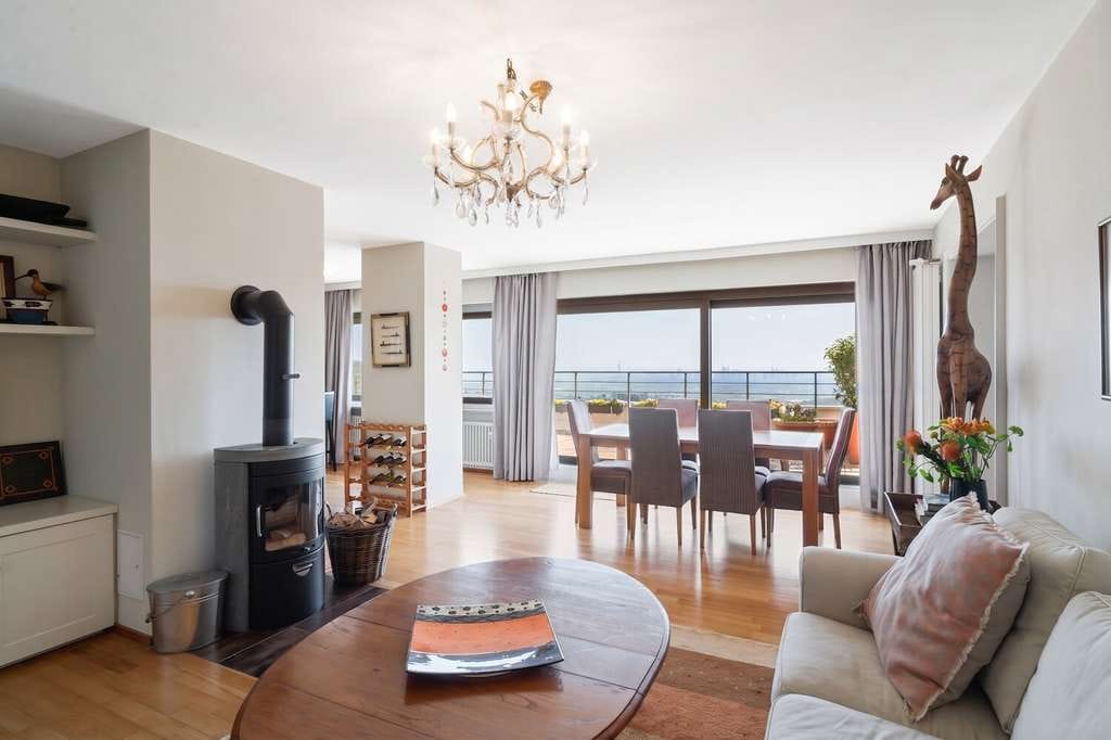 Immobilie in Königstein - Design, Komfort & Skylineblick – diese Wohnung vereint alles, was begeistert - Bild 2