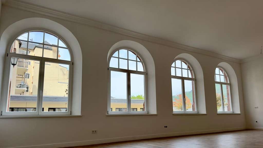 Immobilie in Traben-Trarbach - Solides Investment: Helle Eigentumswohnung - komplett saniert - Bild 3