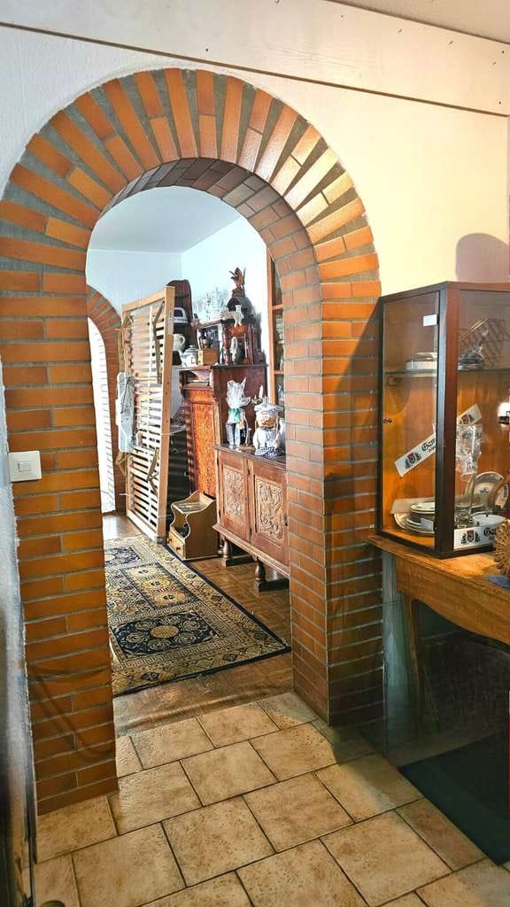 Immobilie in Bischweier - 2-Zimmer-Erdgeschosswohnung mit Balkon – leerstehend & sofort nutzbar - Bild 4