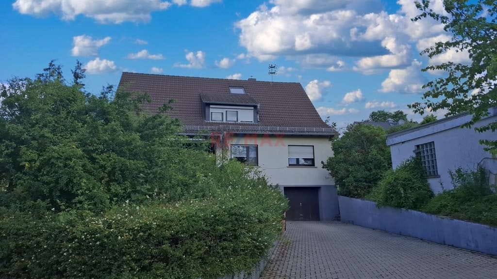 Immobilie in Hahnstätten - Mehrfamilienhaus, 3 Wohneinheiten mit Garten!!! - Bild 1