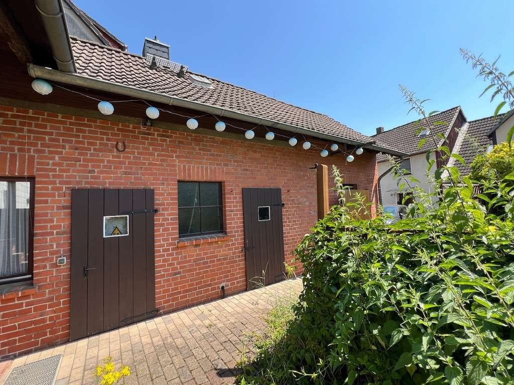 Immobilie in Nordstemmen - Saniertes Fachwerkhaus sucht SIE - Bild 3
