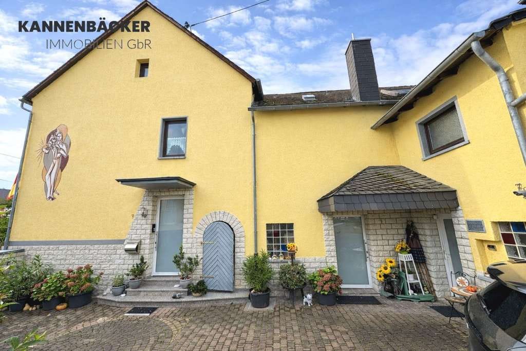Immobilie in Koblenz - Attraktive 4 Einheiten im Herzen von KO-Kesselheim - Bild 0