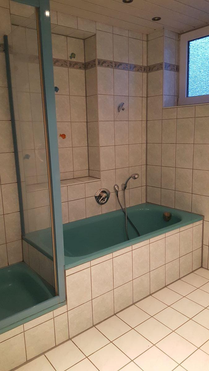Immobilie in Flörsheim-Dalsheim - Doppelhaushälfte zvk - Bild 1