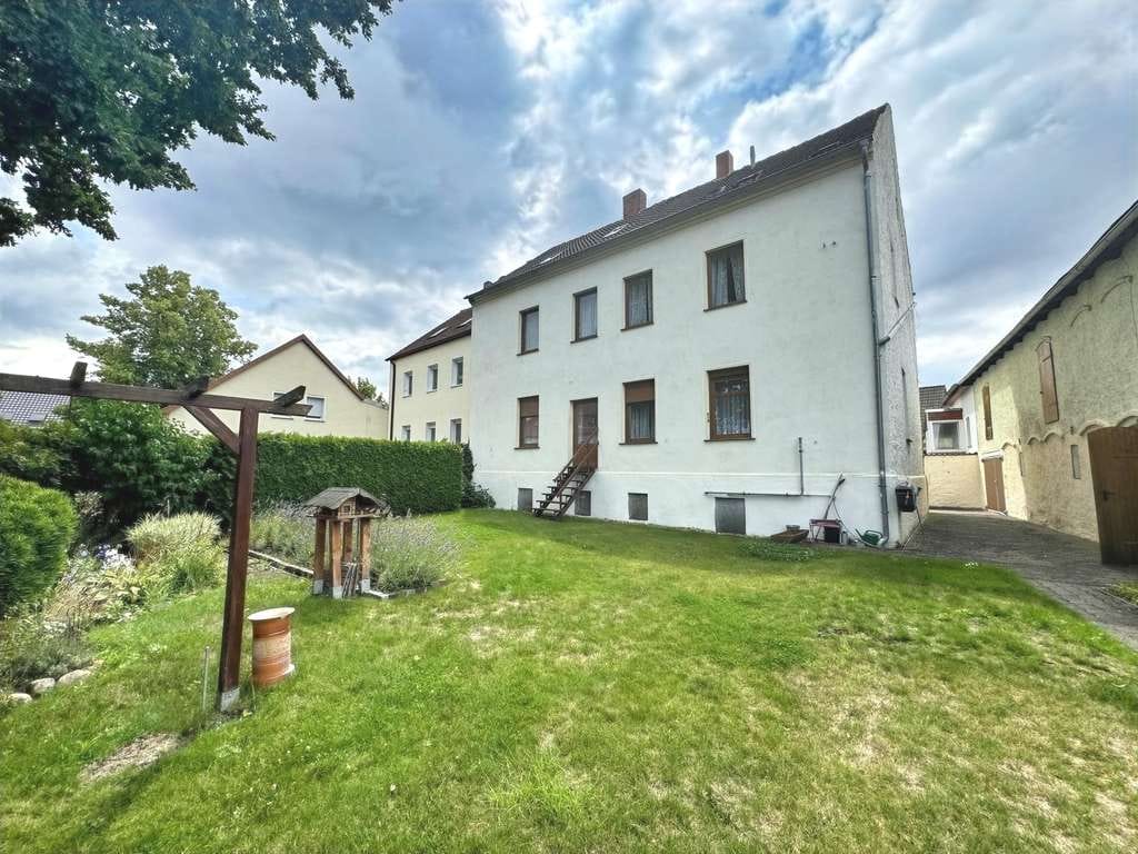 Immobilie in Barleben - Familienfreundliches Haus mit Potenzial in gefragter Lage bei Barleben - Bild 2