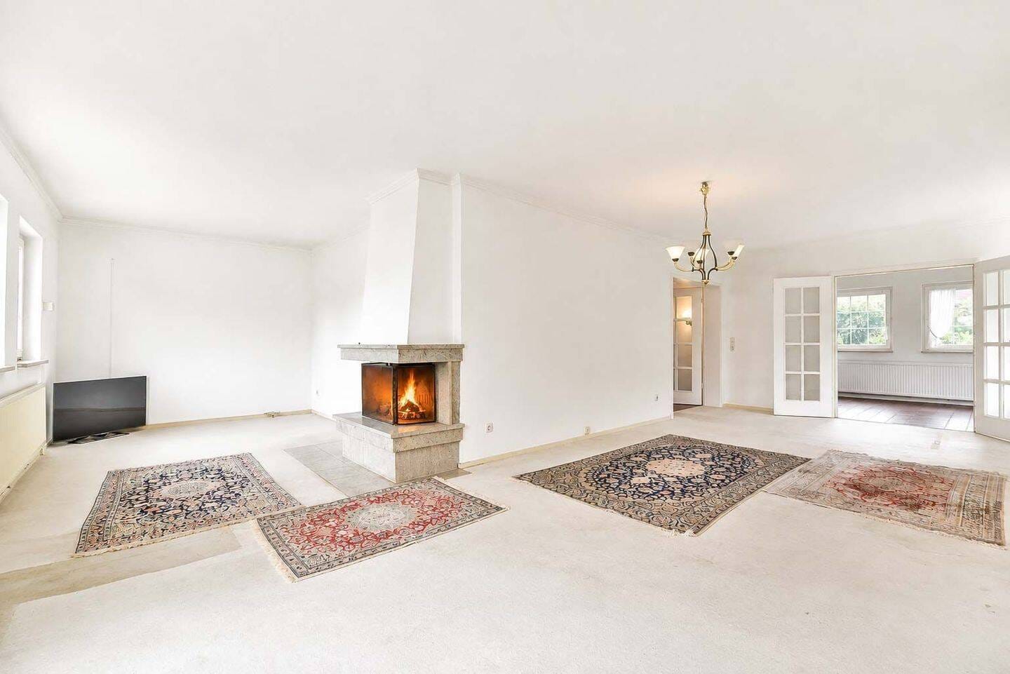 Immobilie in Hamberge -  LANDHAUS-COTTAGE - Rosamunde-Pilcher-Charme vor den Toren Lübecks - Bild 2