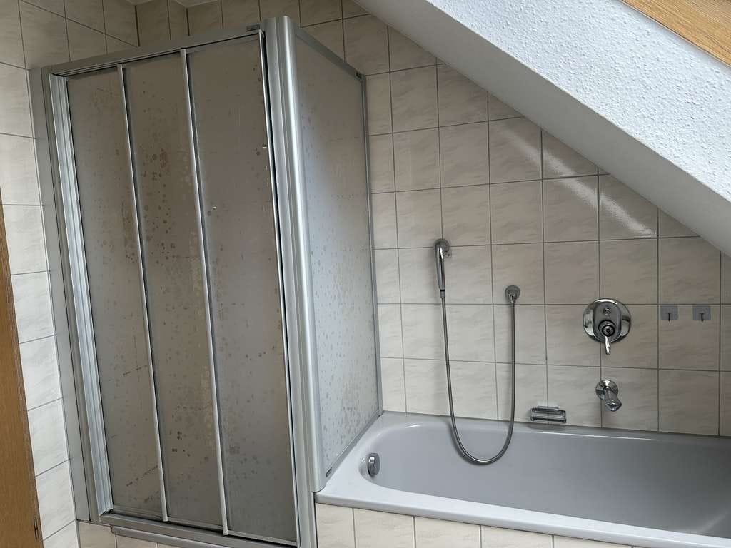 Immobilie in Trossingen - Freie 3 Zimmer Maisonette Wohnung in guter Lage  von Trossingen - Bild 3