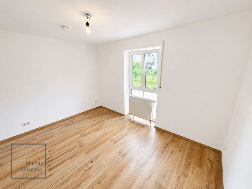 Immobilie in Ampfing - *Sehr gepflegte 2-Zimmer-Wohnung mit sonniger Terrasse* - Bild 4