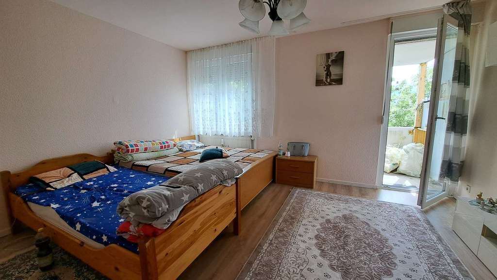 Immobilie in Horb am Neckar - Schnell sein: Günstige Kapitalanlage in Horb mit sofortigen Mieteinnahmen - Bild 3