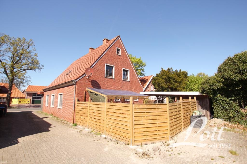 Immobilie in Uplengen -  - Bild 4