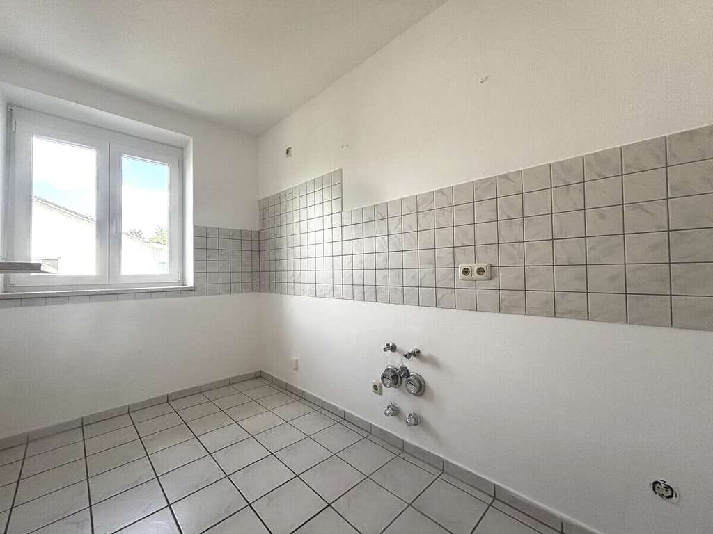 Immobilie in Ortenburg - ANKOMMEN UND WOHLFÜHLEN: SCHÖNE & GEMÜTLICHE 2-ZIMMER-WOHNUNG! - Bild 3