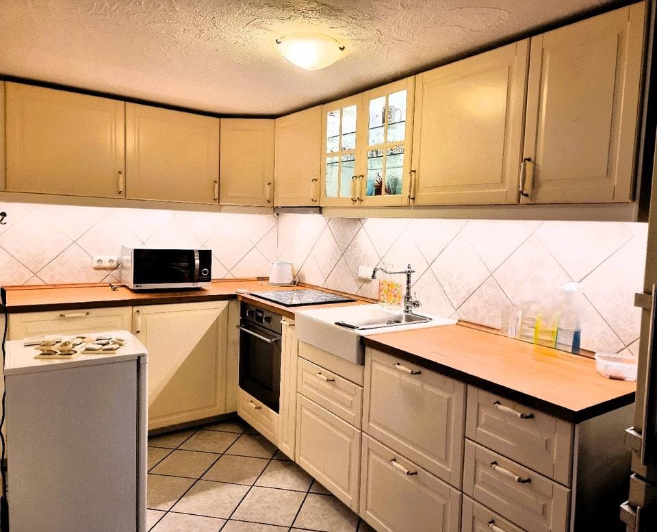 Immobilie in Nörvenich - **Charmantes 2 Zimmer Refugium in Nörvenich** - Bild 0