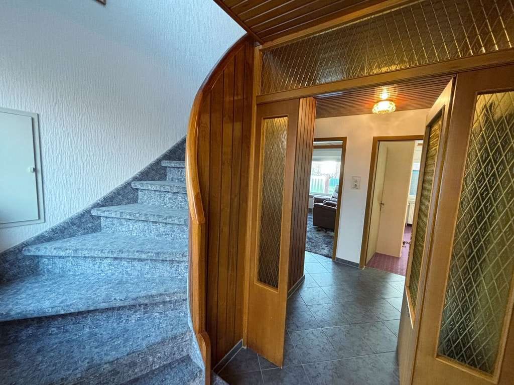 Immobilie in Juist - Freistehendes Einfamilienhaus mit Meerblick auf Juist - Bild 3
