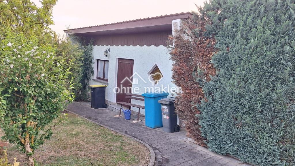 Immobilie in Römhild - Einfamilienhaus freistehend in Römhild - Bild 2