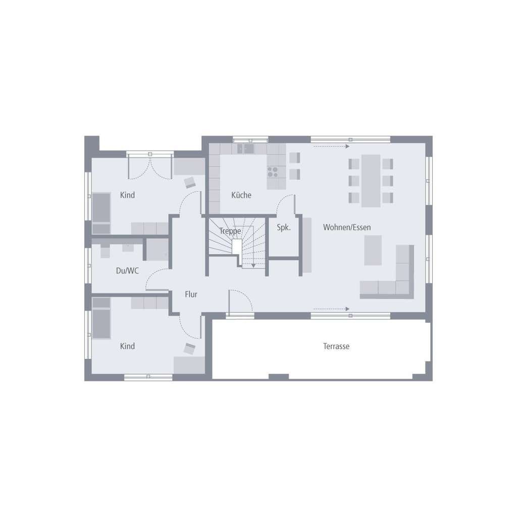 Immobilie in Wartenberg-Rohrbach - DESIGNHAUS FÜR DIE BESONDERE LAGE - Bild 2