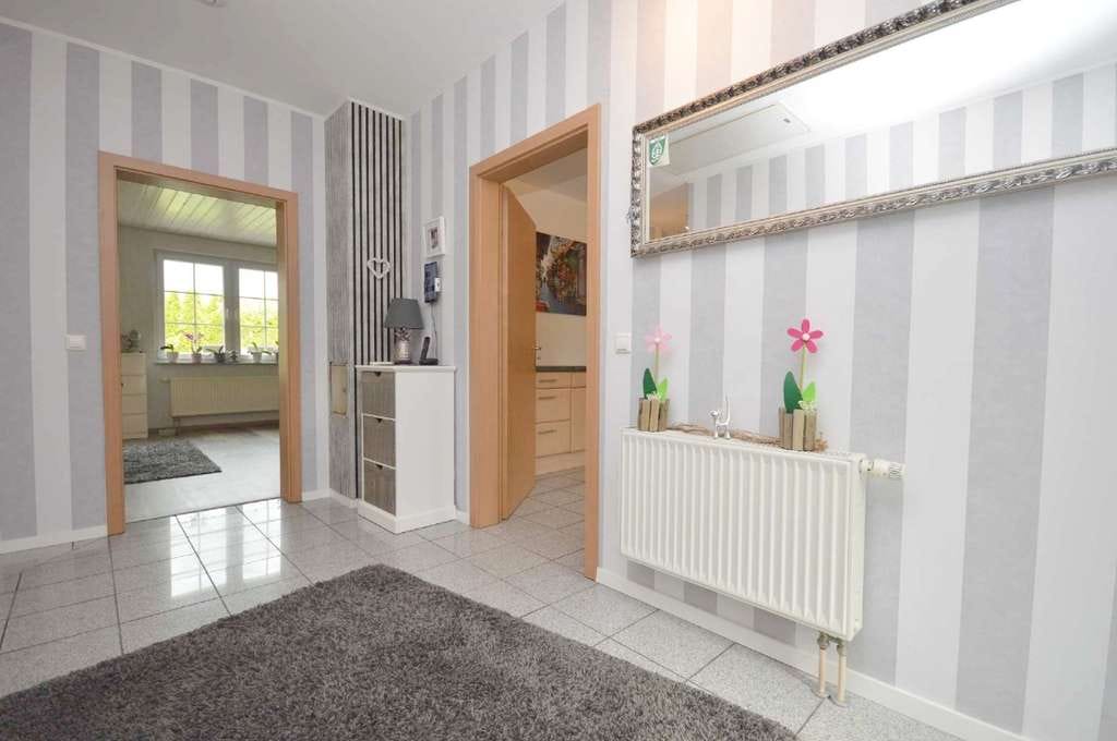 Immobilie in Flöthe - Moderner Bungalow mit wunderschönem Garten + Photovoltaikanlage... - Bild 3