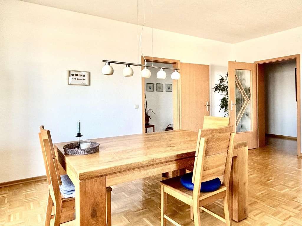 Immobilie in Crailsheim - Familienglück auf großzügigen 120 m²... - Bild 3