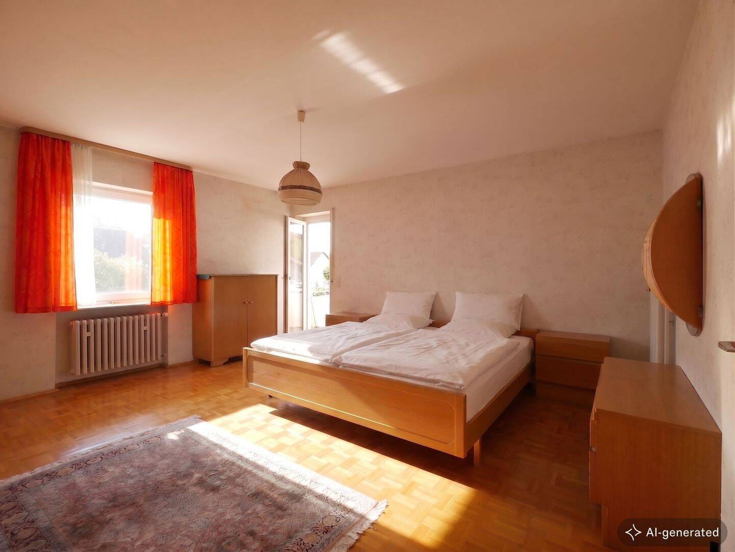 Immobilie in Hammelburg - Exklusive Großzügigkeit in Hammelburg: Repräsentatives Haus mit ca. 329 m², 6 Zimmern, 3 Bädern, 2 Garagenplätzen und privater Garten-Oase mit Potenzi - Bild 3