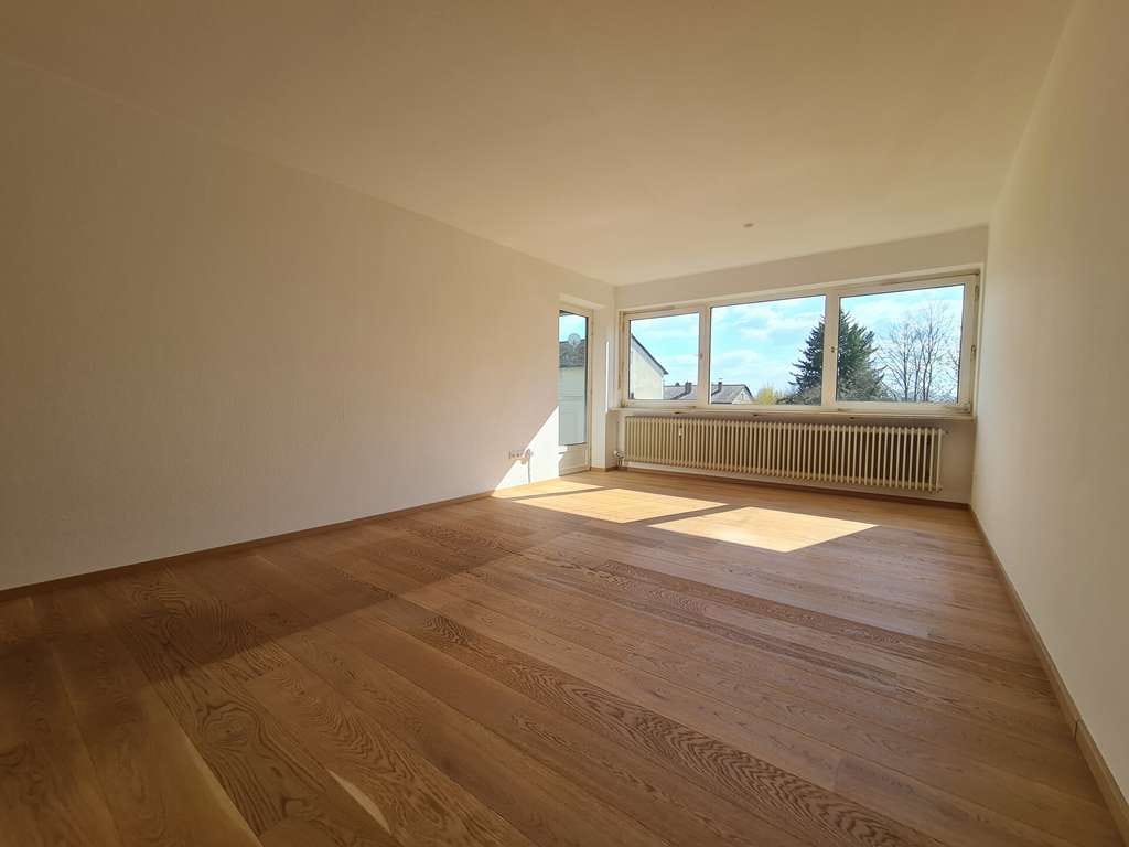 Immobilie in Neuhaus am Inn - Traumhafte 2-Zi-EG-Wohnung - perfekter Schnitt, sonnig, hell und komplett renoviert - top Chance ! - Bild 0