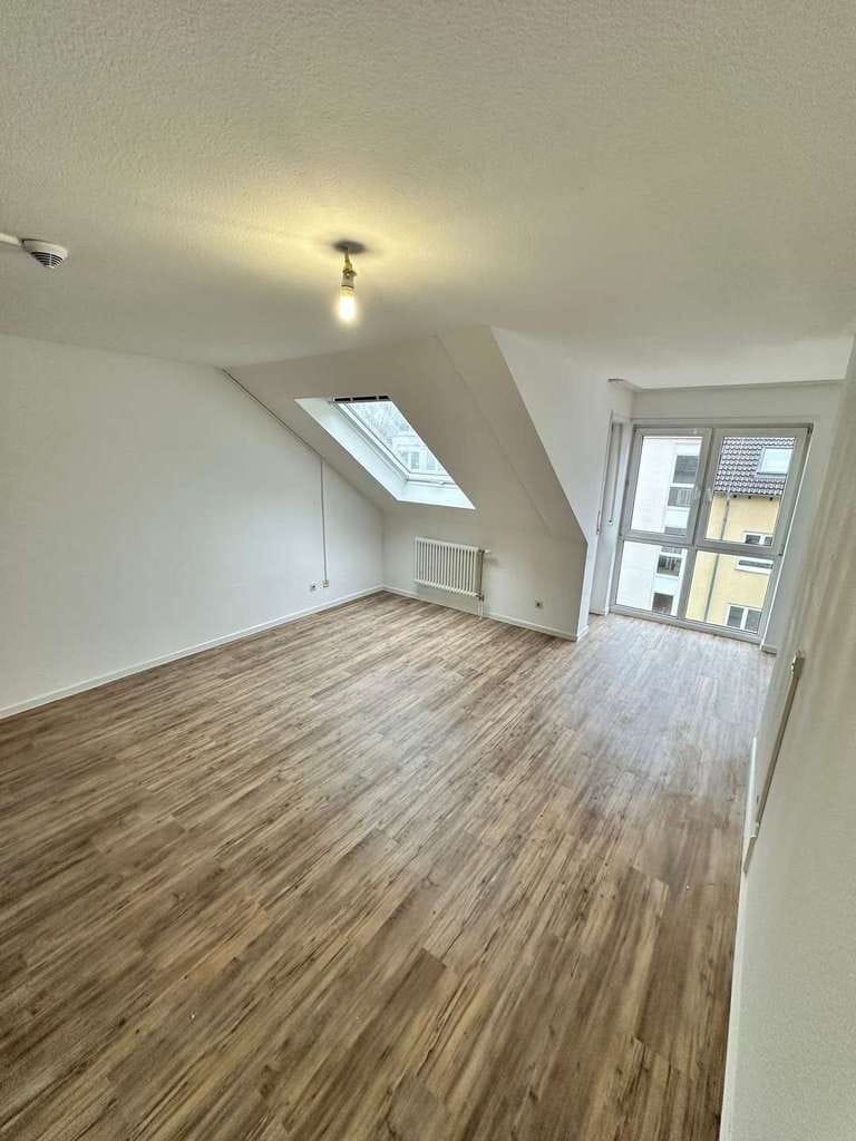 Immobilie in Pfinztal - Pflegeapartment im Seniorenzentrum Haus Edelberg in Pfinztal - Bild 3