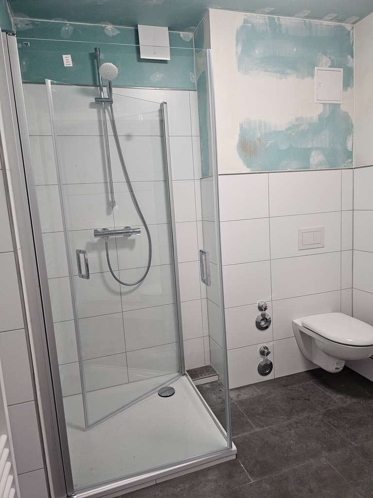 Immobilie in Lüchow - Gepflegte Erdgeschoßwohnung mit Garage zu verkaufen. - Bild 1