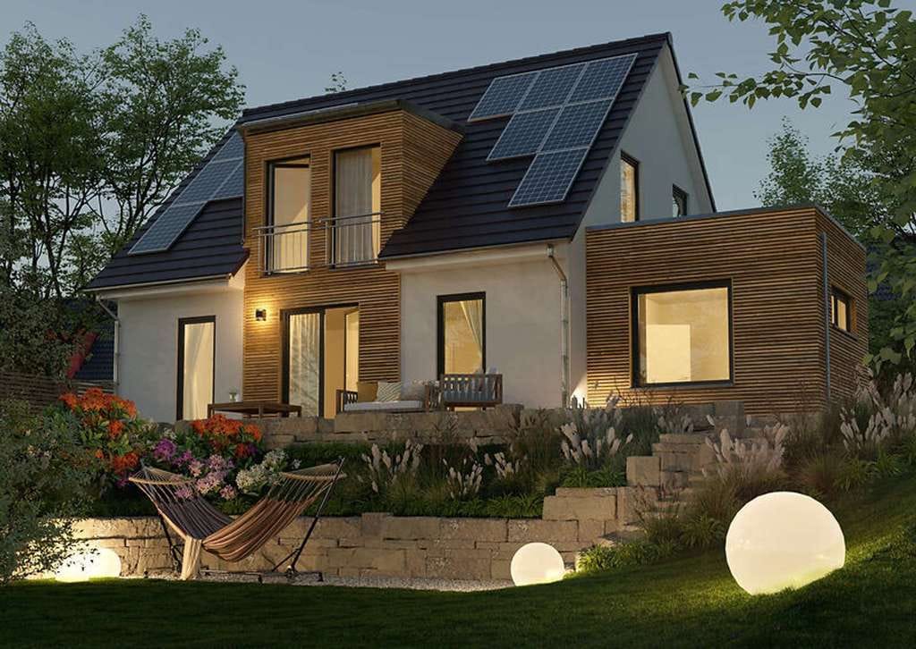 Immobilie in Veltheim - Das variable Haus mit Wohlfühlgarantie - einfach genießen - Bild 2