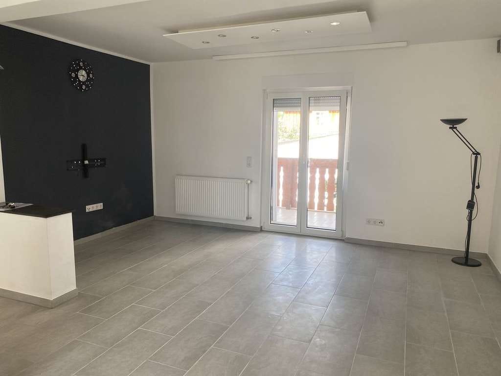 Immobilie in Birkenau - Renoviert Einfamilienhaus - bezugsfertig - Bild 1