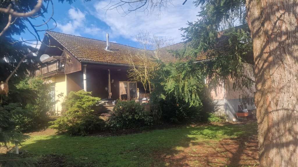 Immobilie in Walkenried - Einfamilienhaus mit Garage in Walkenried - Bild 4