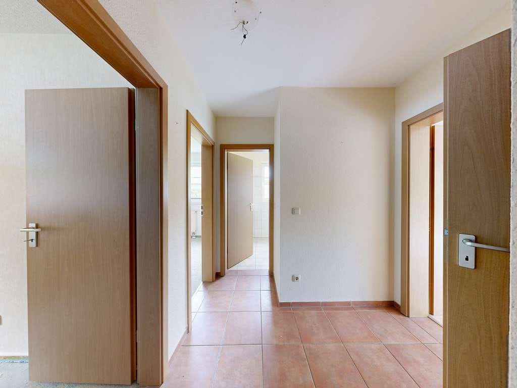 Immobilie in Dierhagen - strandnahe Ferienwohnung mit Gestaltungspotential - 250 Meter bis zur Ostsee - Bild 2