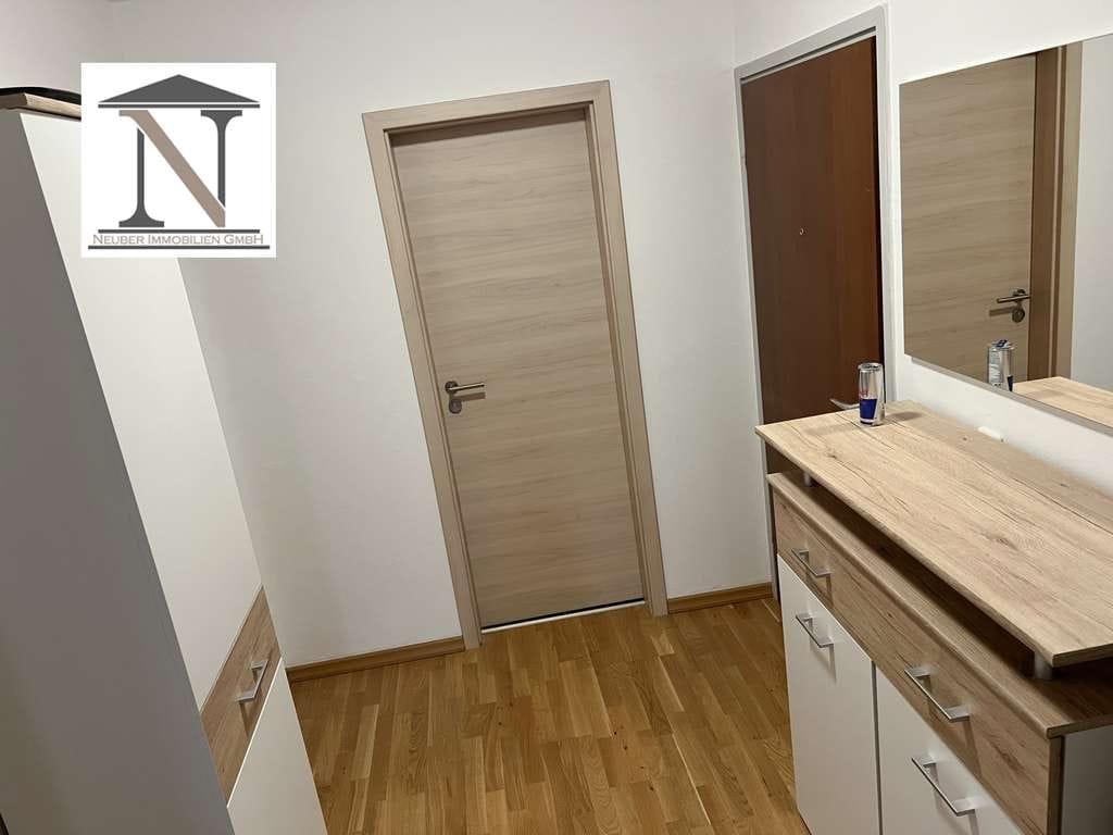 Immobilie in Ebersberg - Tolle 2-Zimmerwohnung mit gutem Schnitt und Alpenblick! - Bild 1