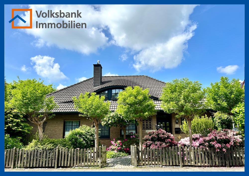 Immobilie in Leer -  - Bild 0