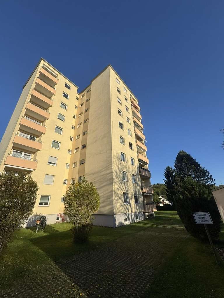Immobilie in Münsingen - Helle 4 Zimmerwohnung von privat zu verkaufen - Bild 0
