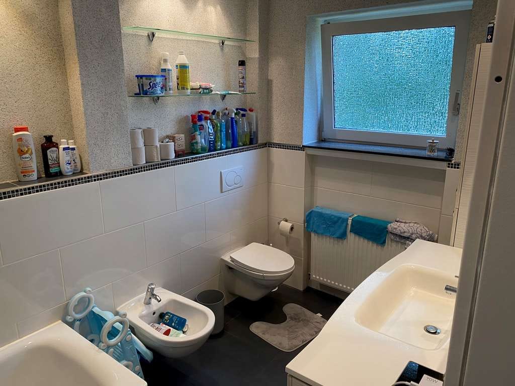 Immobilie in Wallenhorst - Eigentumswohntraum in zentraler Lage von Hollage - Bild 3