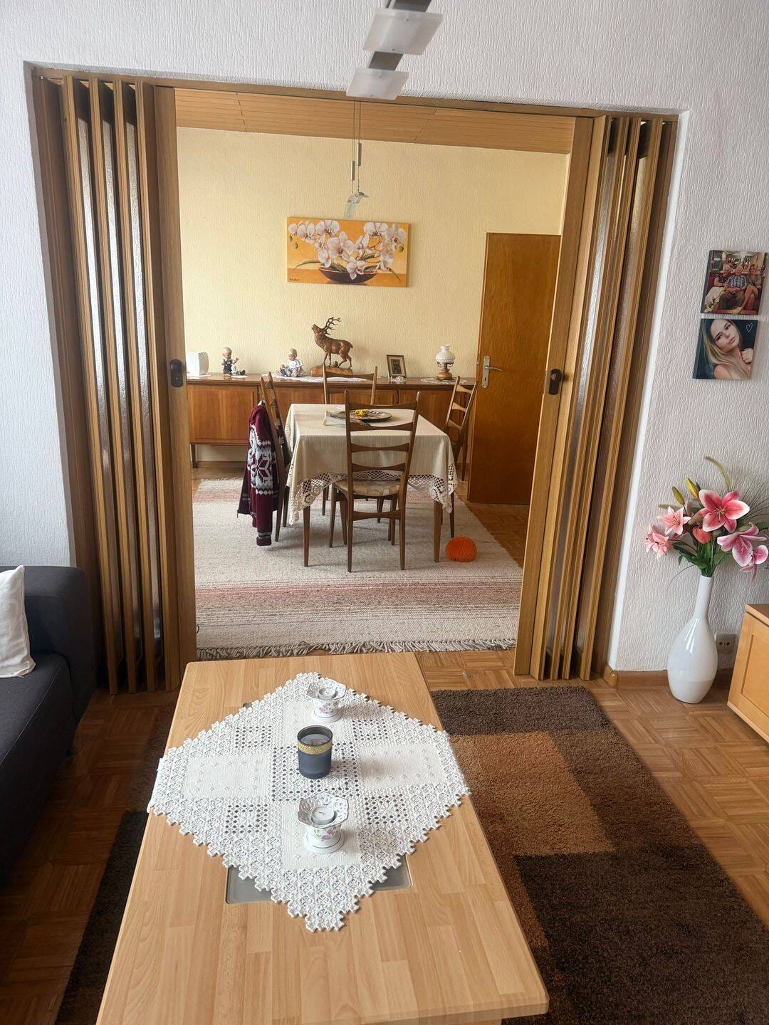 Immobilie in Schönenberg-Kübelberg - Sehr gepflegtes großes 1-2 Familienhaus mit schönem Grundstück - Bild 2
