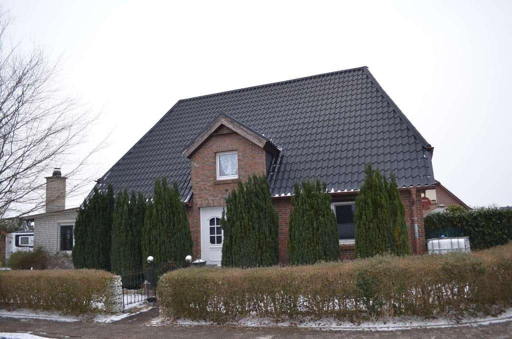 Immobilie in Breiholz - MFH mit 4 Einheiten - erweiterbar auf 5 WE, 4 Garagen, 182 m² Eigennutzungsoption - Bild 0