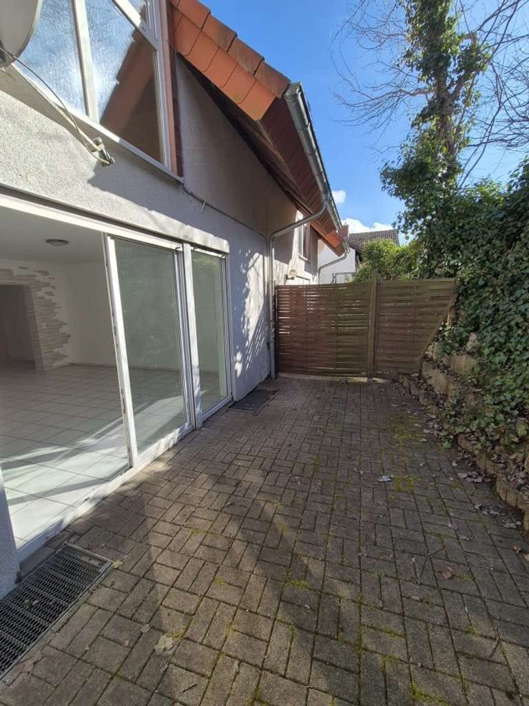 Immobilie in Hauptstuhl - Reserviert! Ideales Kapitalanlageobjekt, RMH perfekt für den amerikanischen Wohnungsmarkt - Bild 2