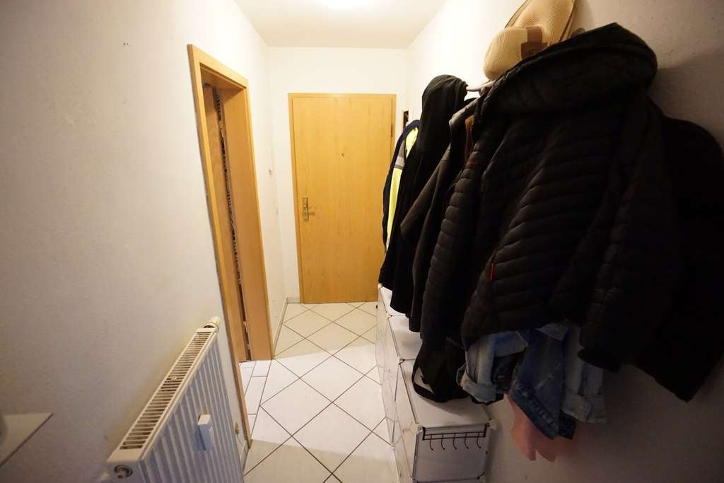 Immobilie in Penzberg - Schöne EG Wohnung mit großer Terrasse, zentrumsnah, direkt neben kleinem Park - Bild 3