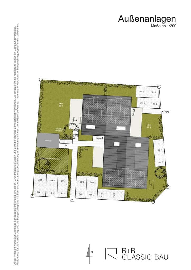 Immobilie in Rutesheim - Sanierung für zukunftsfähige Wohnträume! 3 Zimmer Wohnung inklusive Einbauküche! - Bild 3