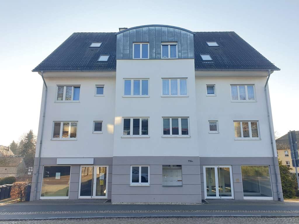 Immobilie in Reinsdorf - Moderne barrierearme ETW mit 8% Rendite - für Eigennutzung oder Kapitalanlage - Bild 0