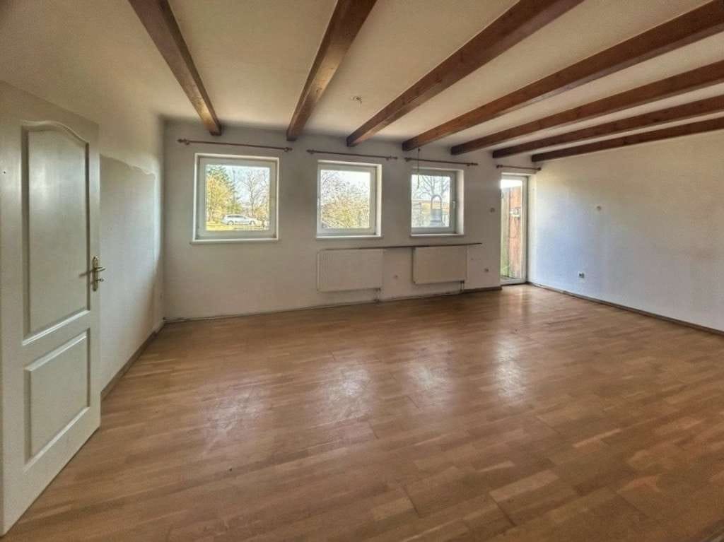 Immobilie in Dersenow - Kleines Haus auf großem Grundstück - Bild 4