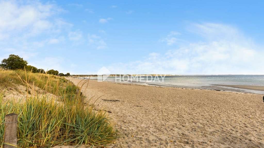Immobilie in Scharbeutz - Maritimes Lebensgefühl – Zwei-Zimmer-Wohnung in Ostseenähe mit eigenem Stellplatz - Bild 0