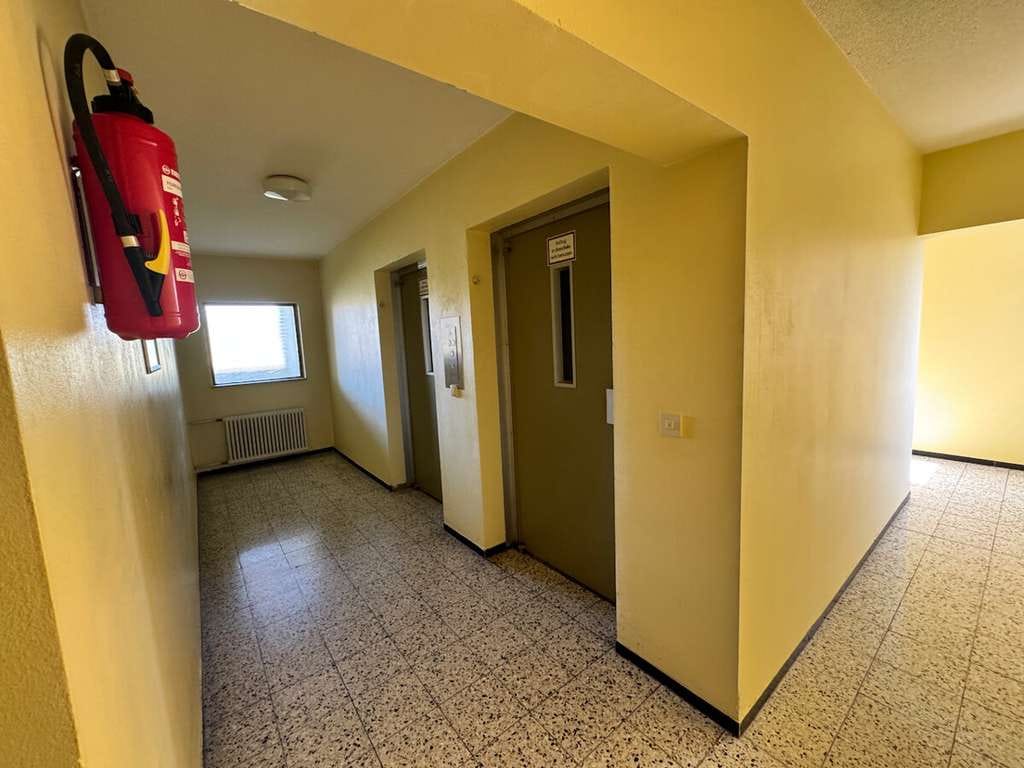 Immobilie in Bad König - 2 Zimmer-Eigentumswohnung mit Einbauküche & Balkon - Bild 2