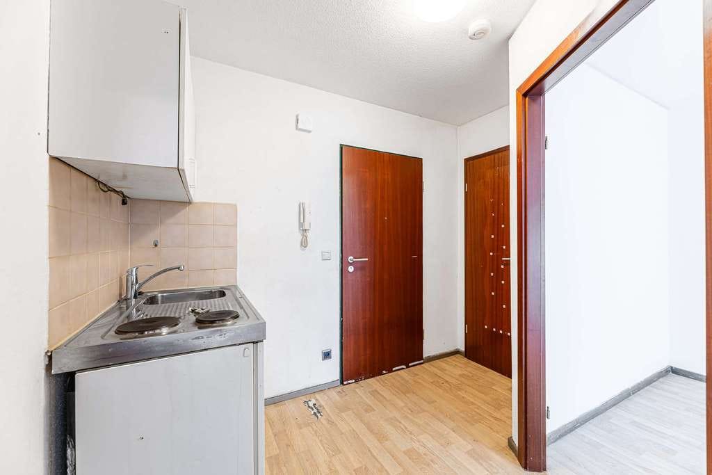 Immobilie in Heinersreuth - Attraktive Kapitalanlage mit 6,6% Rendite - 2-Zimmer-Wohnung in Heinersreuth - Bild 3