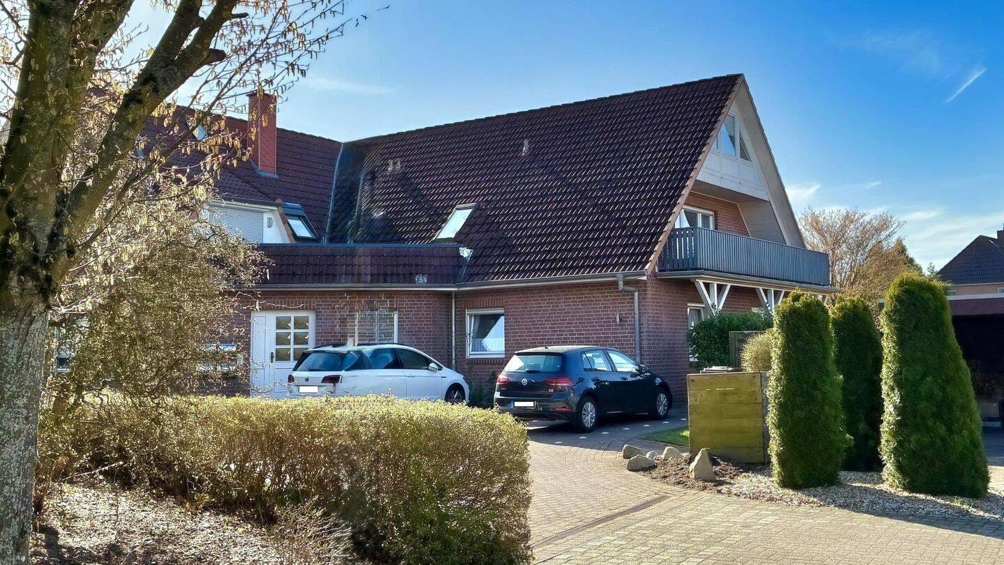 Immobilie in Schneverdingen - Kleine Wohnung für Kapitalanleger - Bild 0