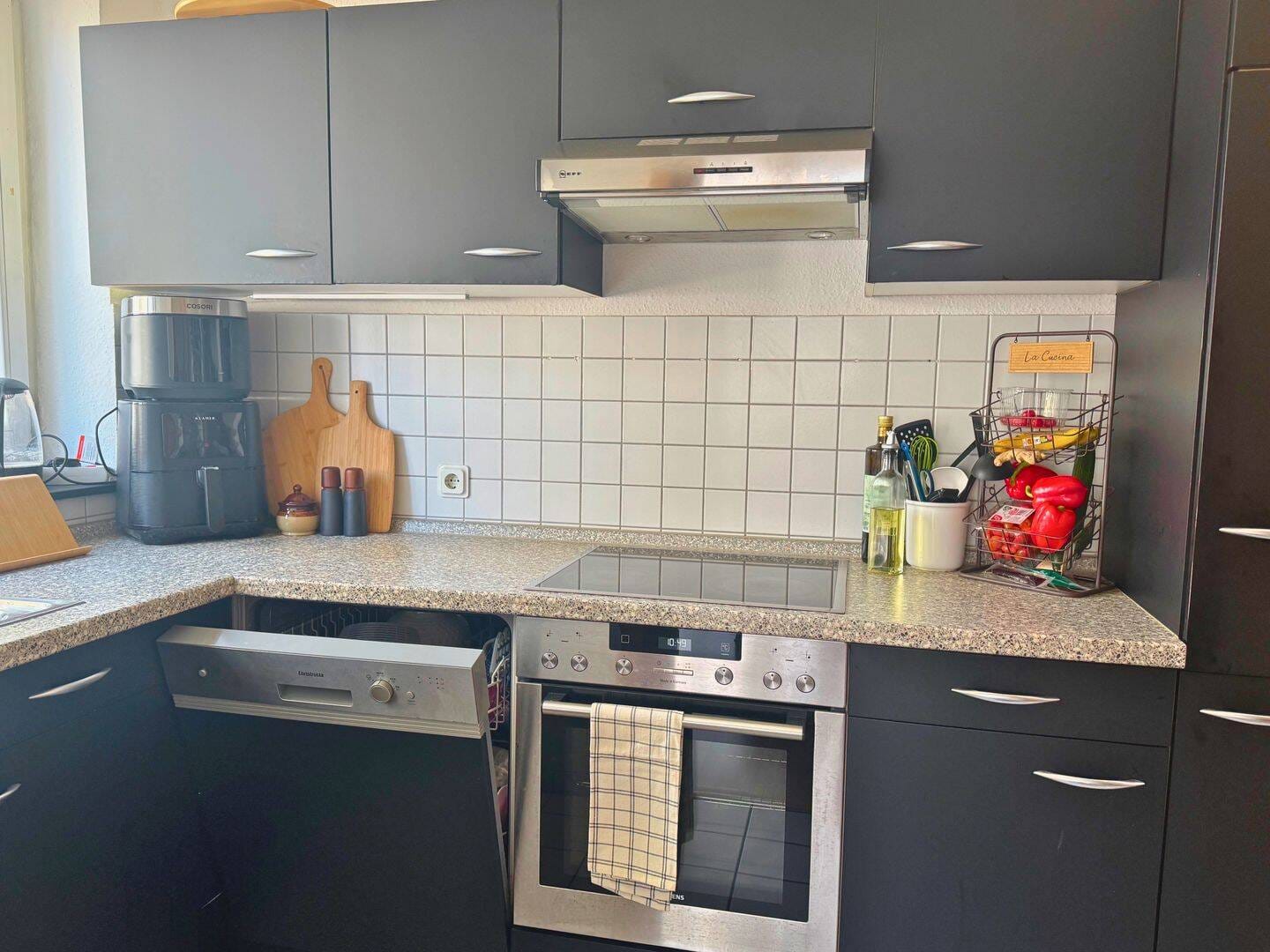 Immobilie in Soltau - Gut geschnittene, vermietete 2-Zimmer Wohnung in guter Lage - Bild 4